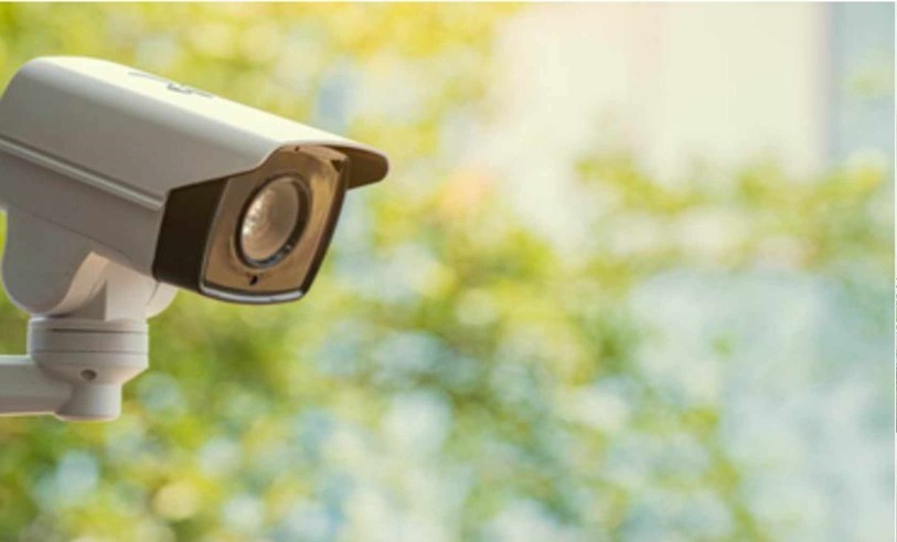 CCTV Surveillance